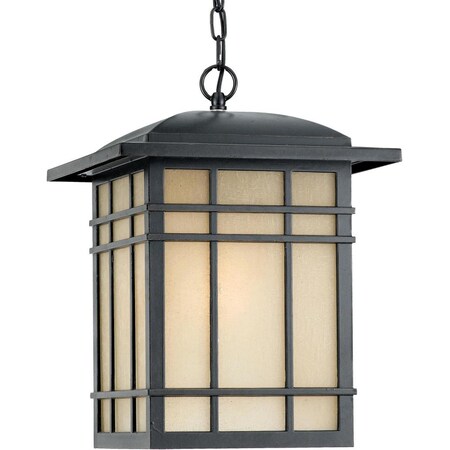 Quoizel Hillcrest Outdoor Lantern HC1913IB
